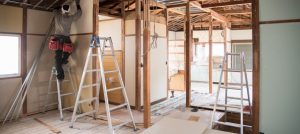 Entreprise de rénovation de la maison et de rénovation d’appartement à Borne